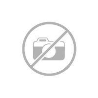 Image of Bol en acier pour robot 3L