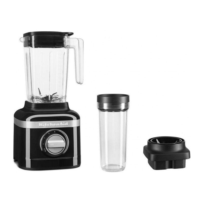 Image of KITCHENAID Blender noir Onyx - 5KSB1330EOB