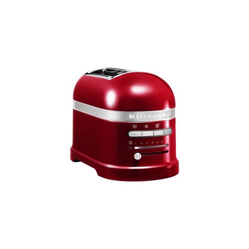 Image of KITCHENAID - Grille pain artisan pomme damour 2 tranches