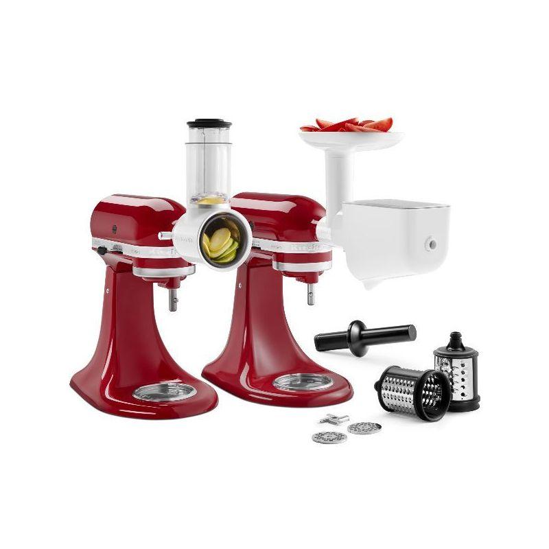 Image of KITCHENAID Kit de 3 accessoires