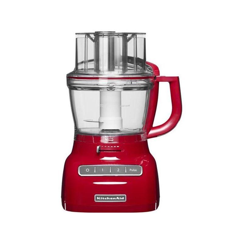 Image of KITCHENAID Robot ménager multifonctions Rouge Empire - 5KFP1335EER