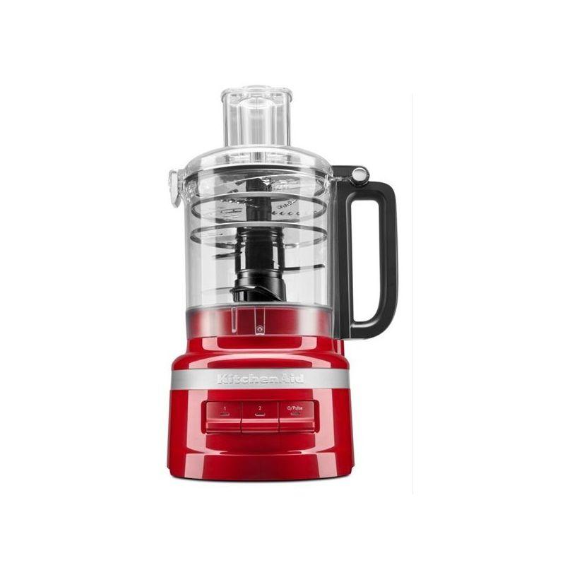 Image of KITCHENAID Robot multifonctions 2.1 L Rouge Empire - 5KFP0919EER