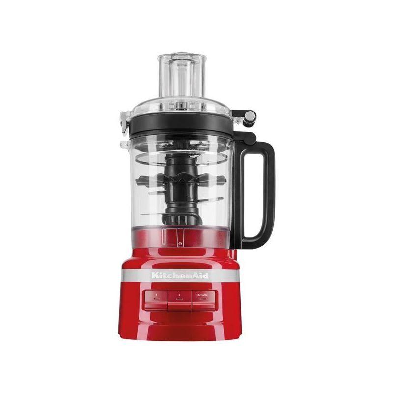 Image of KITCHENAID Robot multifonctions 2.1 L Rouge Empire - 5KFP0921EER