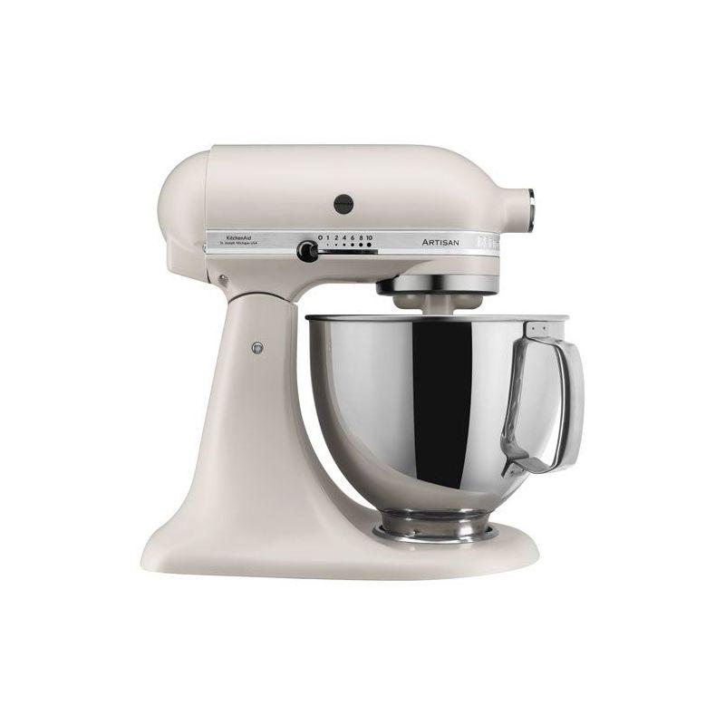 Image of KITCHENAID Robot pâtissier Milkshake Artisan - 5KSM125EMH